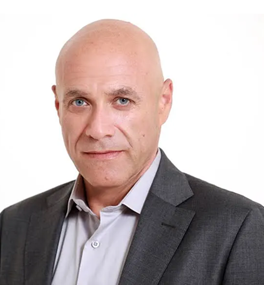 Dvir Bendack