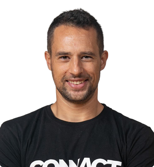 Jonathan Avital