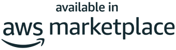 Avaiable In AWS maketplace